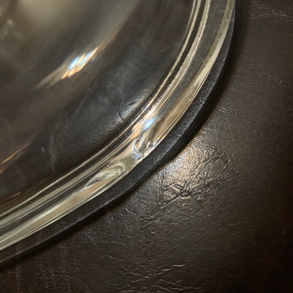 Vtg Corning Ware Le Marjaine 2 QT With Lid - Picture 12 of 12